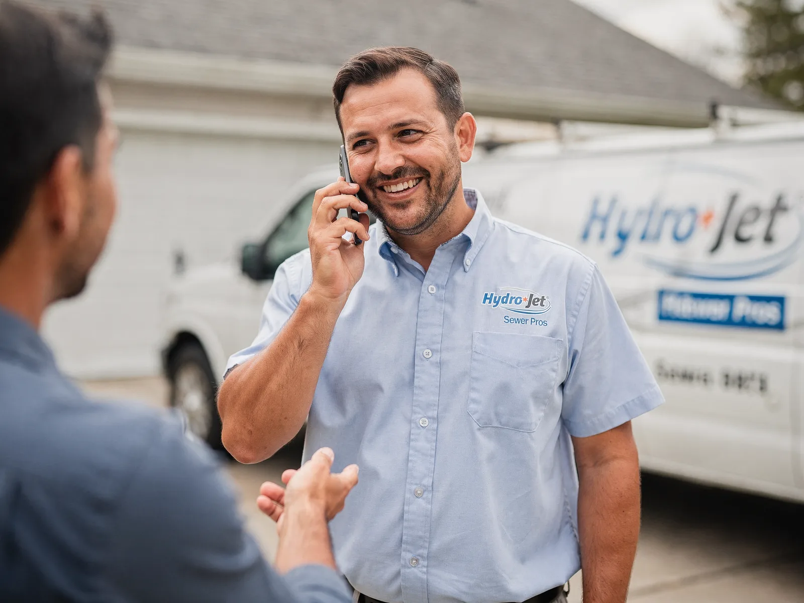 Hydro Jetting Northport, WA FAQs